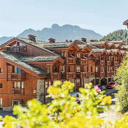 كورشوفيل Residence Pierre & Vacances Premium Les Chalets Du Forum المظهر الخارجي الصورة