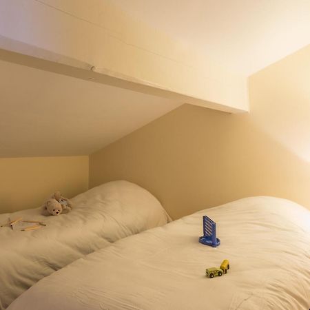 كورشوفيل Residence Pierre & Vacances Premium Les Chalets Du Forum المظهر الخارجي الصورة