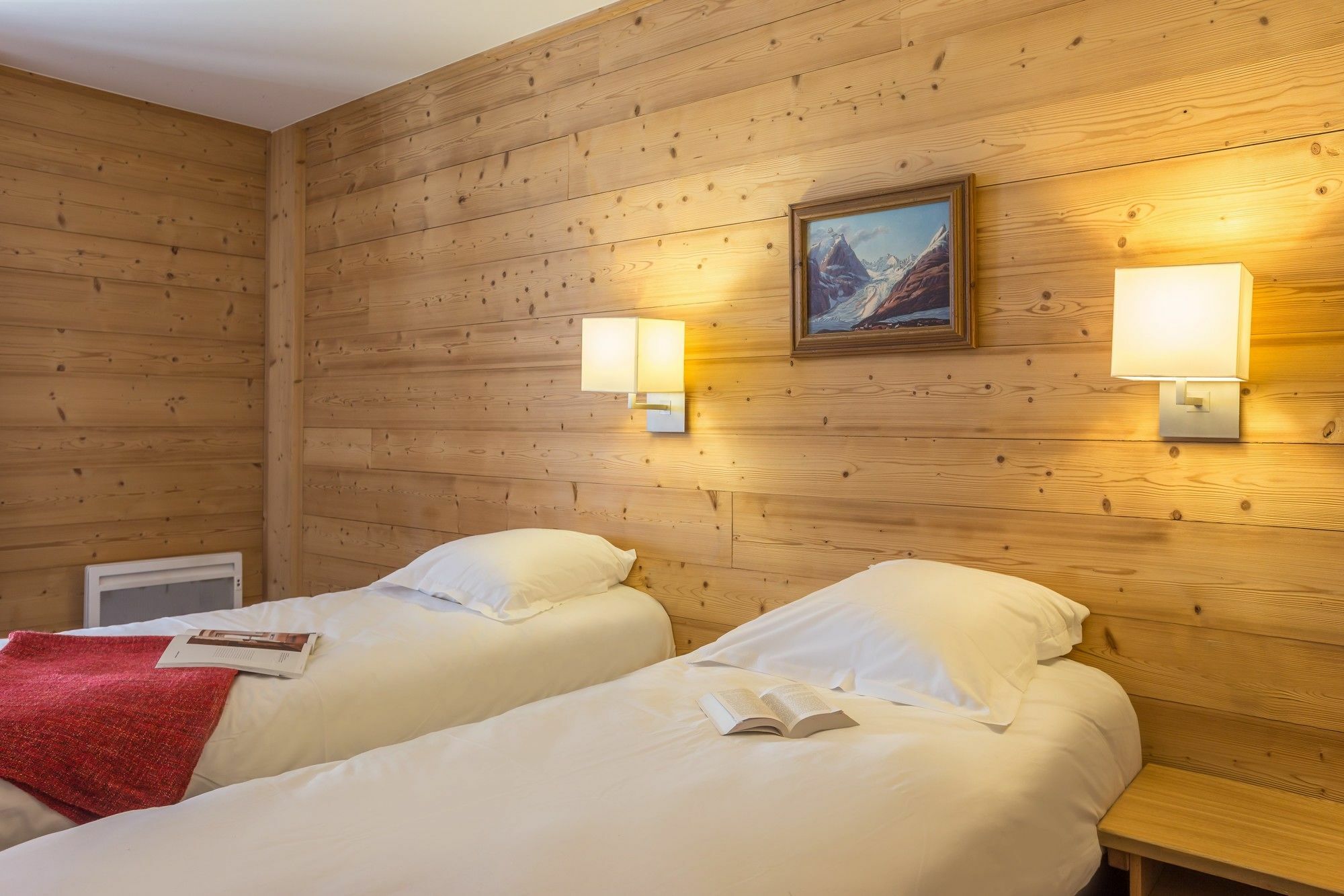 كورشوفيل Residence Pierre & Vacances Premium Les Chalets Du Forum المظهر الخارجي الصورة